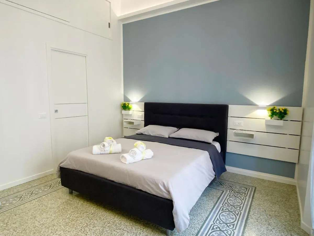 Hotel Casa Granatelli Palermo Gasthof