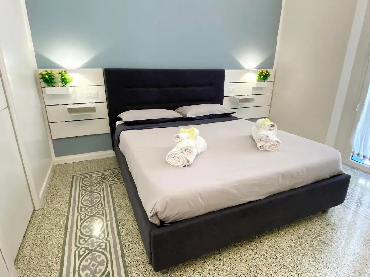 Hotel Casa Granatelli Palermo 0*,  Italien