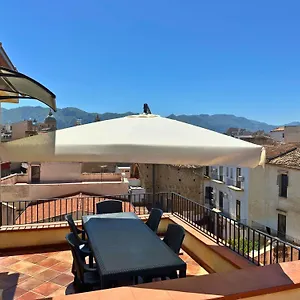 Appartamenti-residence Al Massimo Apartment Palermo
