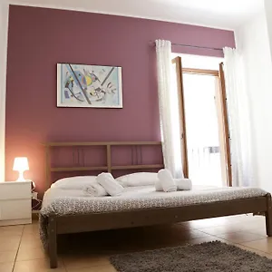 Apartment Bahlara, Palermo