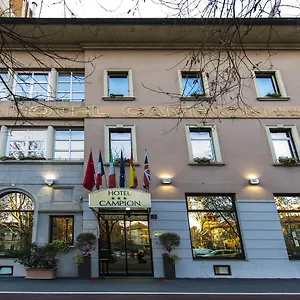Campion Hotel Mailand