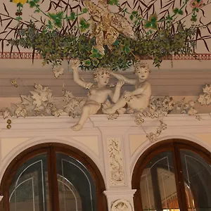 Gresi Hotel CTA